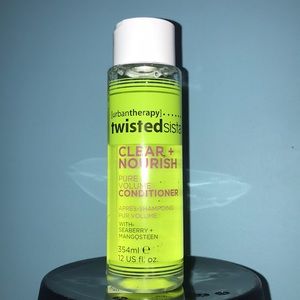 Hair product CURLY HAIR CARE